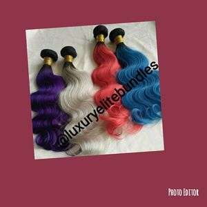 Bundles